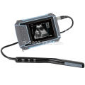 Waterproof Portable Scanner Veterinary Ultrasound Machine Prijs